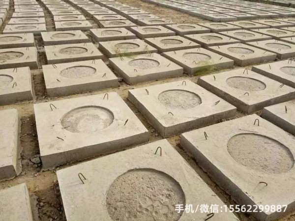 大安DP12混凝土电杆底盘