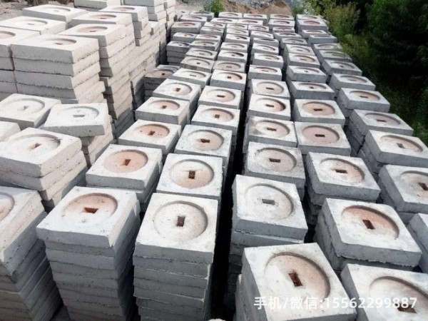 大安1200×1200混凝土电杆底盘